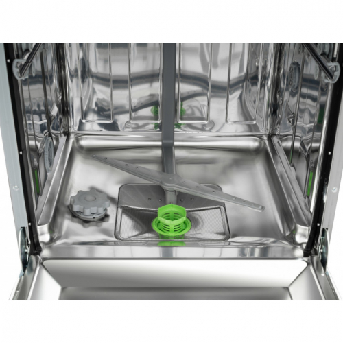 Купить  посудомоечная машина schaub lorenz slg vi 6110 в интернет-магазине Айсберг! фото 4
